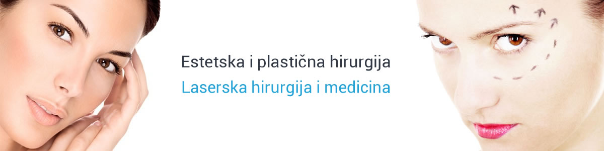estetska i plasticna hirurgija