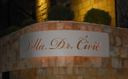 vila dr ciric kontakt contact-1