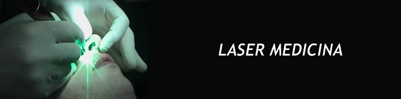 laser medicina-hirurgija