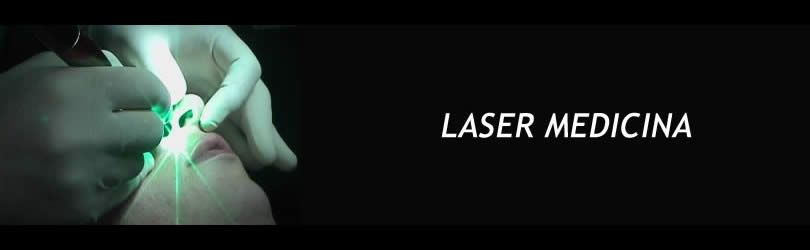laser medicina