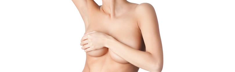Breast reduction