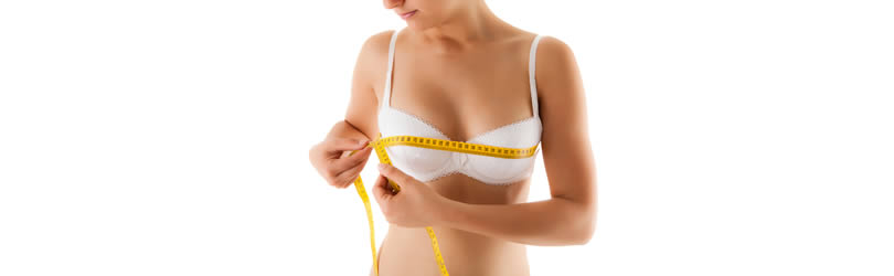 Fat Transfer Breast Augmentation