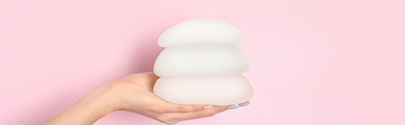 Round vs Teardrop Breast Implants